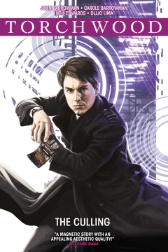 Torchwood: The Culling