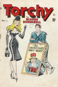 Torchy