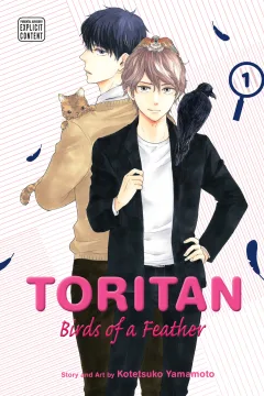 Toritan: Birds of A Feather