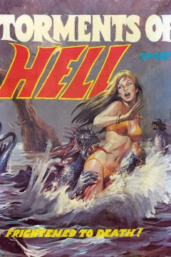 Torments of Hell