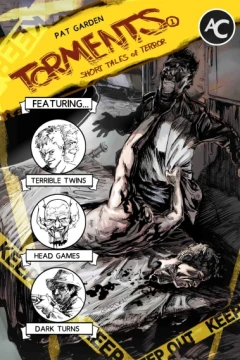 Torments - Short Tales of Terror