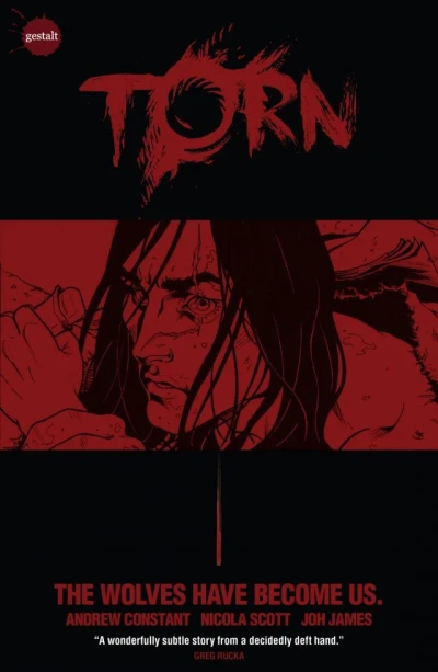 Torn (2014) - Series 