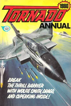 Tornado Annual