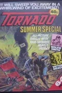 Tornado Summer Special