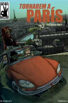 Tornarem a Paris