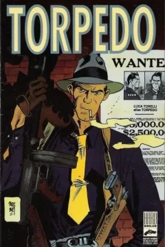 Torpedo