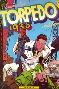 Torpedo 1936