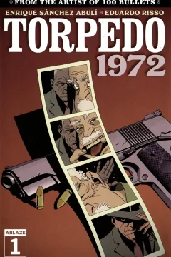 Torpedo 1972