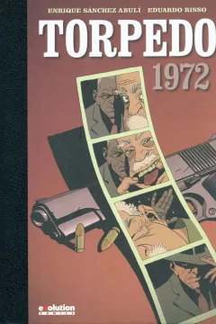 Torpedo 1972