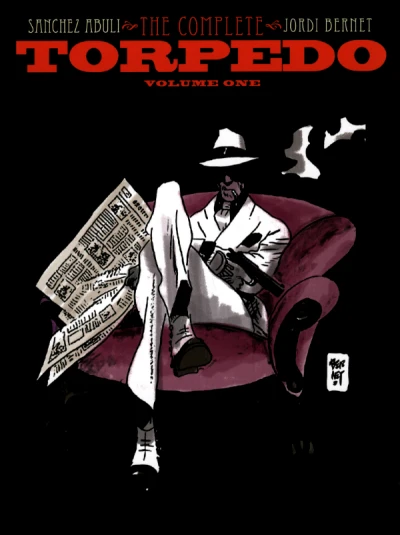 Torpedo (Hardcover, 2010) - Series 