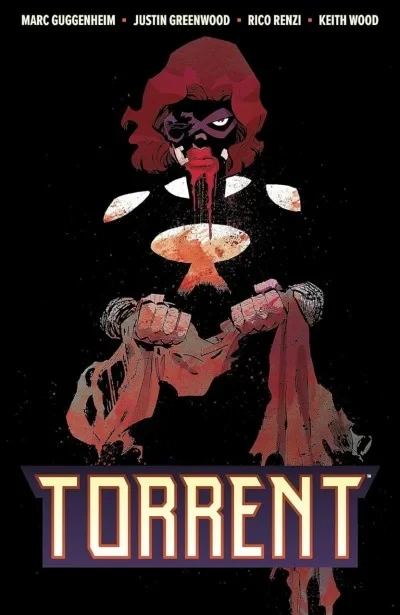 Torrent (2023) - Series 