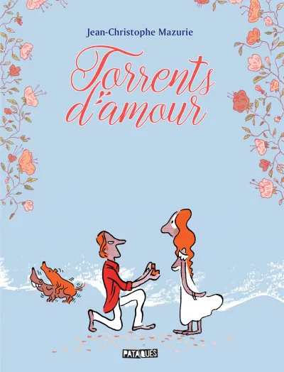 Torrents d'amour (2020) - Series 