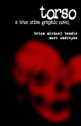 Torso (1998) - Series 