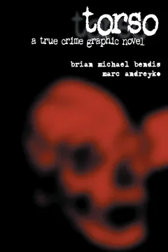 Torso: A True Crime Graphic Novel