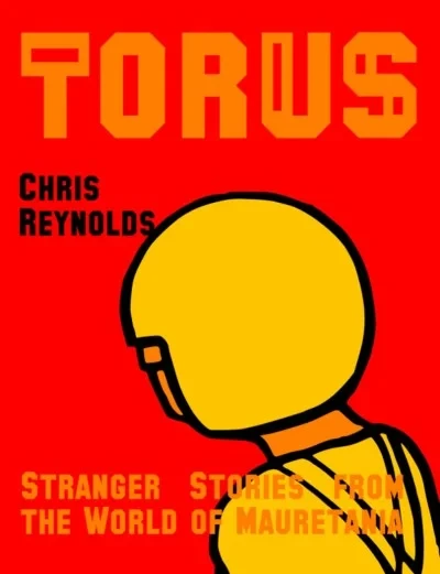 Torus (2018) - Series 