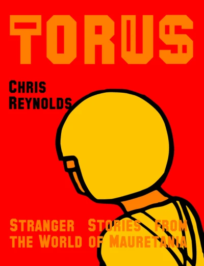 Torus (2018) - Series 