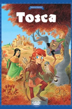 Tosca