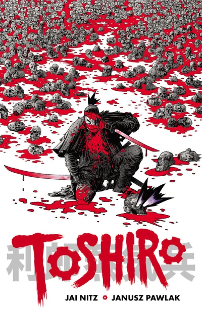 Toshiro (2014) - Series 