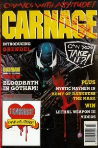 Total Carnage