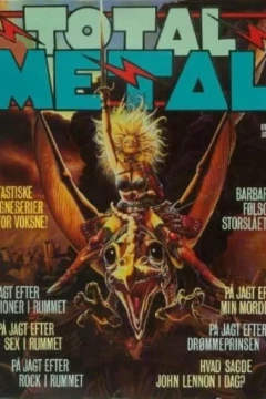 Total Metal