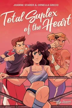 Total Suplex of the Heart