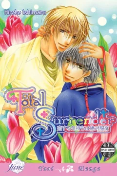 Total Surrender