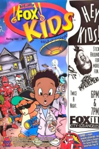 Totally Fox Kids