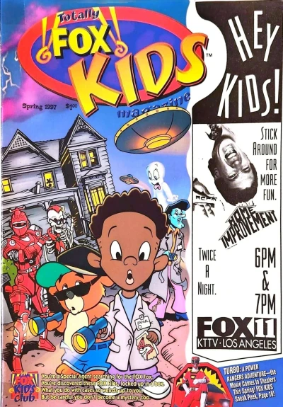 20th Century Fox
