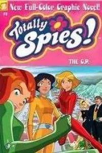 Totally Spies