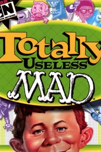 Totally Useless MAD