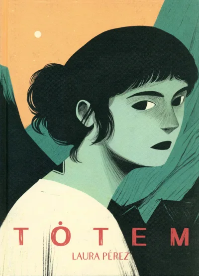 Tótem (2021) - Series 