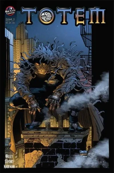 Totem (2007) - Series 