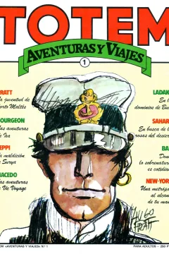 Totem: Aventuras y Viajes