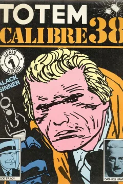 Totem Calibre 38