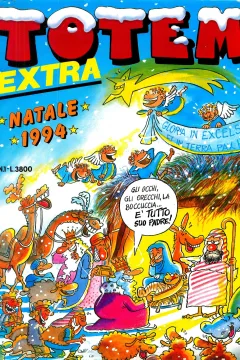 Totem Extra