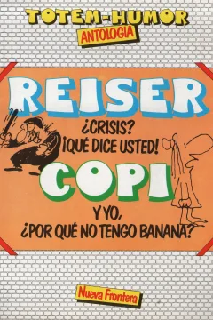 Totem-Humor Antología
