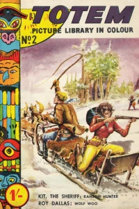 Totem Picture Library