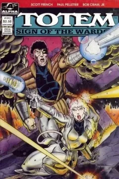 Totem: Sign of the Wardog