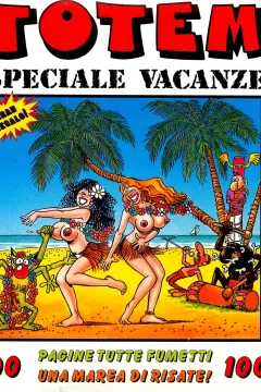 Totem Speciale Vacanze