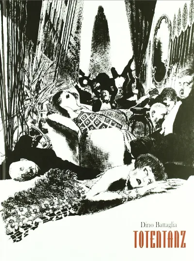 Totentanz (2005) - Series 