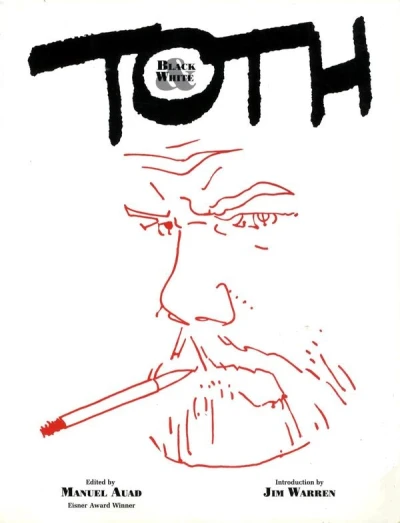 Toth: Black & White (1999) - Series 