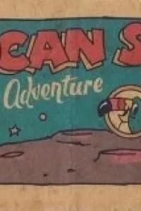 Toucan Sam's Moon Adventure