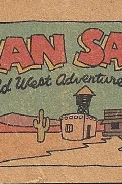 Toucan Sam's Old West Adventure