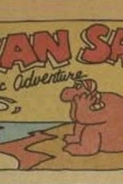 Toucan Sam's Prehistoric Adventure