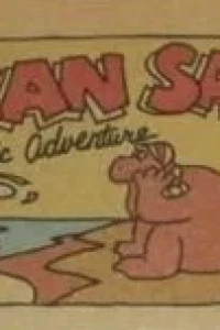 Toucan Sam's Prehistoric Adventure