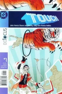 Touch