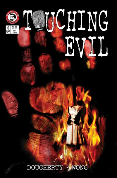 Touching Evil (2015) - Series 