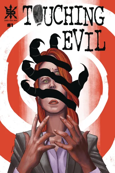 Touching Evil (2019) - Series 