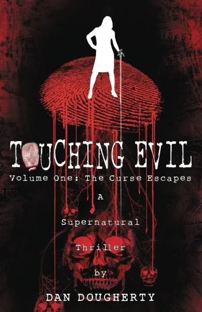 Touching Evil: The Curse Escapes (2016) - Series 