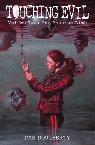 Touching Evil: The Phantom Limb (2021) - Series 